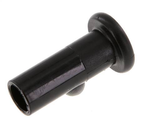 15mm Plug POM NBR [5 Pieces]