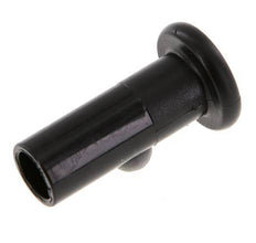 15mm Plug POM NBR [5 Pieces]