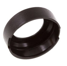 15 mm Safety Cap POM FDA [10 Pieces]