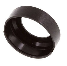 15 mm Safety Cap POM FDA [10 Pieces]