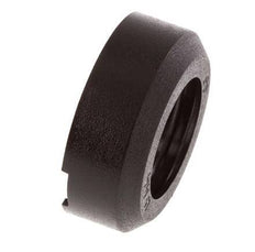 15 mm Safety Cap POM FDA [10 Pieces]