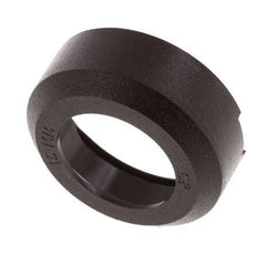 15 mm Safety Cap POM FDA [10 Pieces]
