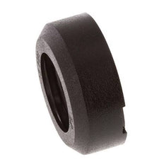 15 mm Safety Cap POM FDA [10 Pieces]