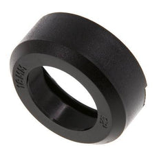 Tapa de seguridad de 18 mm POM FDA [10 Piezas]