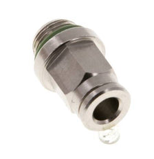 Racor de 5mm x G1/8'' con rosca macho de latón FKM [2 piezas]