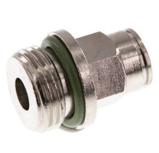 Racor de 10mm x G1/2'' con rosca macho Latón FKM