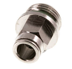 Racor de 10mm x G1/2'' con rosca macho Latón FKM