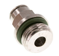 Racor de 10mm x G1/2'' con rosca macho Latón FKM