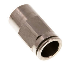 Racor de 14mm x G1/4'' con rosca hembra Latón NBR