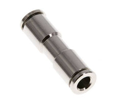 5mm Push-in Fitting Brass FKM [2 Pieces]