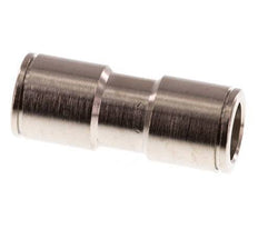 10mm Push-in Fitting Brass FKM [2 Pieces]