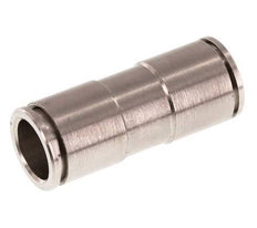 Racor rápido de 12 mm de latón FKM