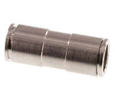 Racor rápido de 12 mm de latón FKM