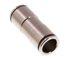 Racor rápido de 12 mm de latón FKM