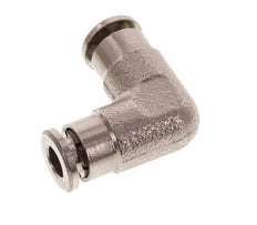 Racor de 3mm 90deg Latón NBR