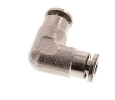 Racor de 3mm 90deg Latón NBR