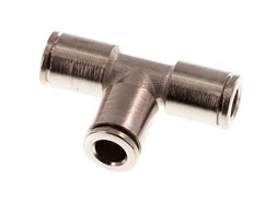 Racor en T de 6 mm Latón NBR [2 piezas]