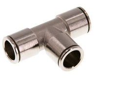 Racor en T de 14 mm Latón NBR