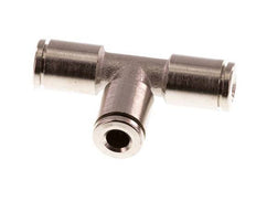 Racor en T de 4mm de latón FKM [2 piezas]