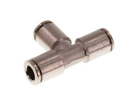Racor en T de 6 mm Latón FKM