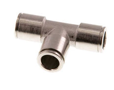 Racor en T de 10 mm Latón FKM