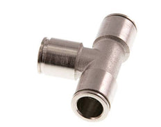 Racor en T de 10 mm Latón FKM