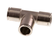Racor en T de 12 mm Latón FKM