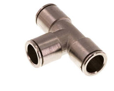 Racor en T de 12 mm Latón FKM