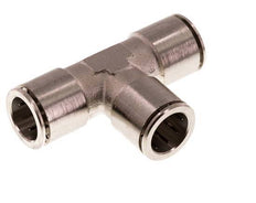 Racor en T de 16 mm Latón FKM