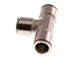 Racor en T de 16 mm Latón FKM