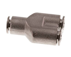 Racor en Y de 6 mm Latón FKM