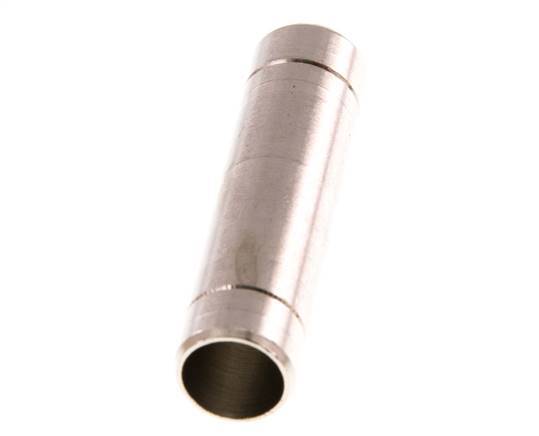 Conector de 12mm de latón FKM [5 Piezas]