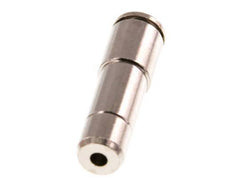 Racor de 4mm x 8mm con latón NBR [5 piezas]