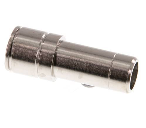 Racor rápido de 10mm x 12mm con latón NBR [2 piezas]