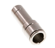 Racor rápido de 10mm x 12mm con latón NBR [2 piezas]