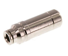 Racor rápido de 6mm x 14mm con latón NBR [2 piezas]