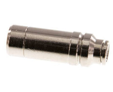 Racor rápido de 6mm x 14mm con latón NBR [2 piezas]