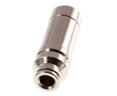 Racor rápido de 6mm x 14mm con latón NBR [2 piezas]
