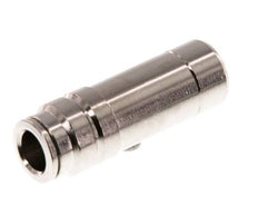 Racor rápido de 8mm x 14mm con latón NBR [2 piezas]