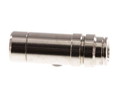 Racor rápido de 8mm x 14mm con latón NBR [2 piezas]