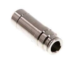 Racor rápido de 8mm x 14mm con latón NBR [2 piezas]