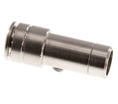 Racor de 12mm x 14mm con latón NBR [2 piezas]