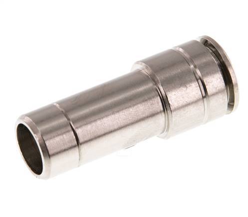 Racor de 12mm x 14mm con latón NBR [2 piezas]