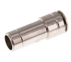 Racor de 12mm x 14mm con latón NBR [2 piezas]