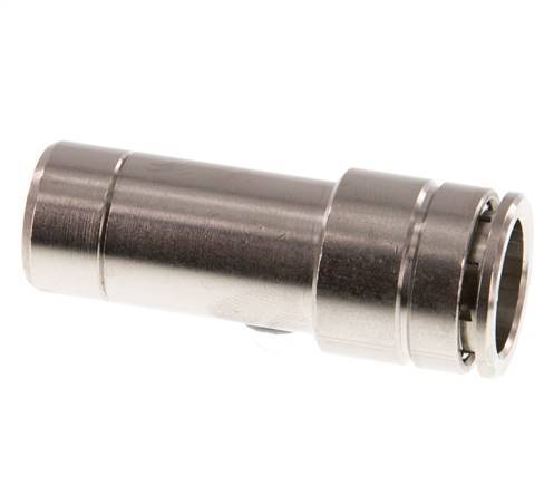 Racor de 12mm x 14mm con latón NBR [2 piezas]