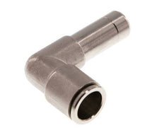 Codo de 12mm x 12mm 90deg Racor con enchufe de latón NBR