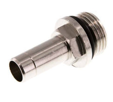 Racor de 12mm x G1/2'' con rosca macho de latón NBR [2 piezas]