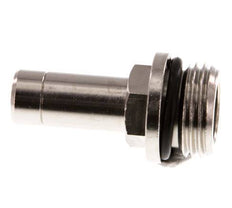 Racor de 12mm x G1/2'' con rosca macho de latón NBR [2 piezas]