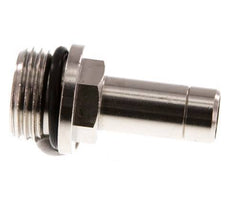 Racor de 12mm x G1/2'' con rosca macho de latón NBR [2 piezas]