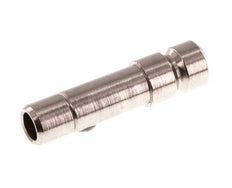 6mm Plug Brass [10 Pieces]